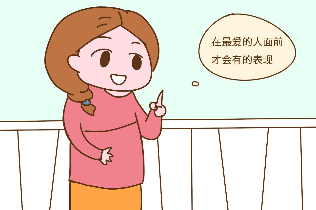 婆婆一心想争宠? 若是宝宝有这3点表现, 谁也无法取代宝妈