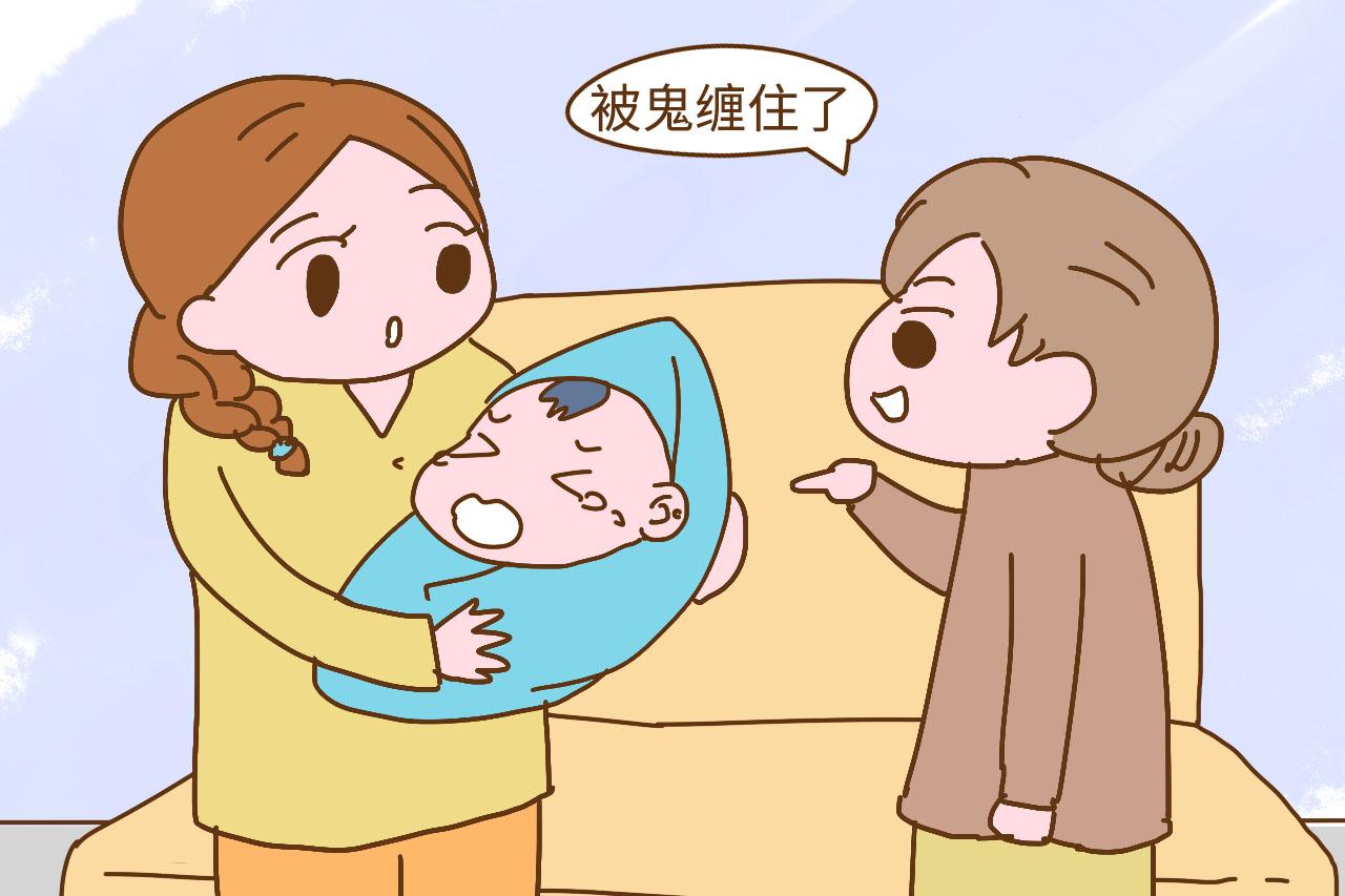 如果婆婆经常对孩子说这4种话, 最好还是别让她带娃了