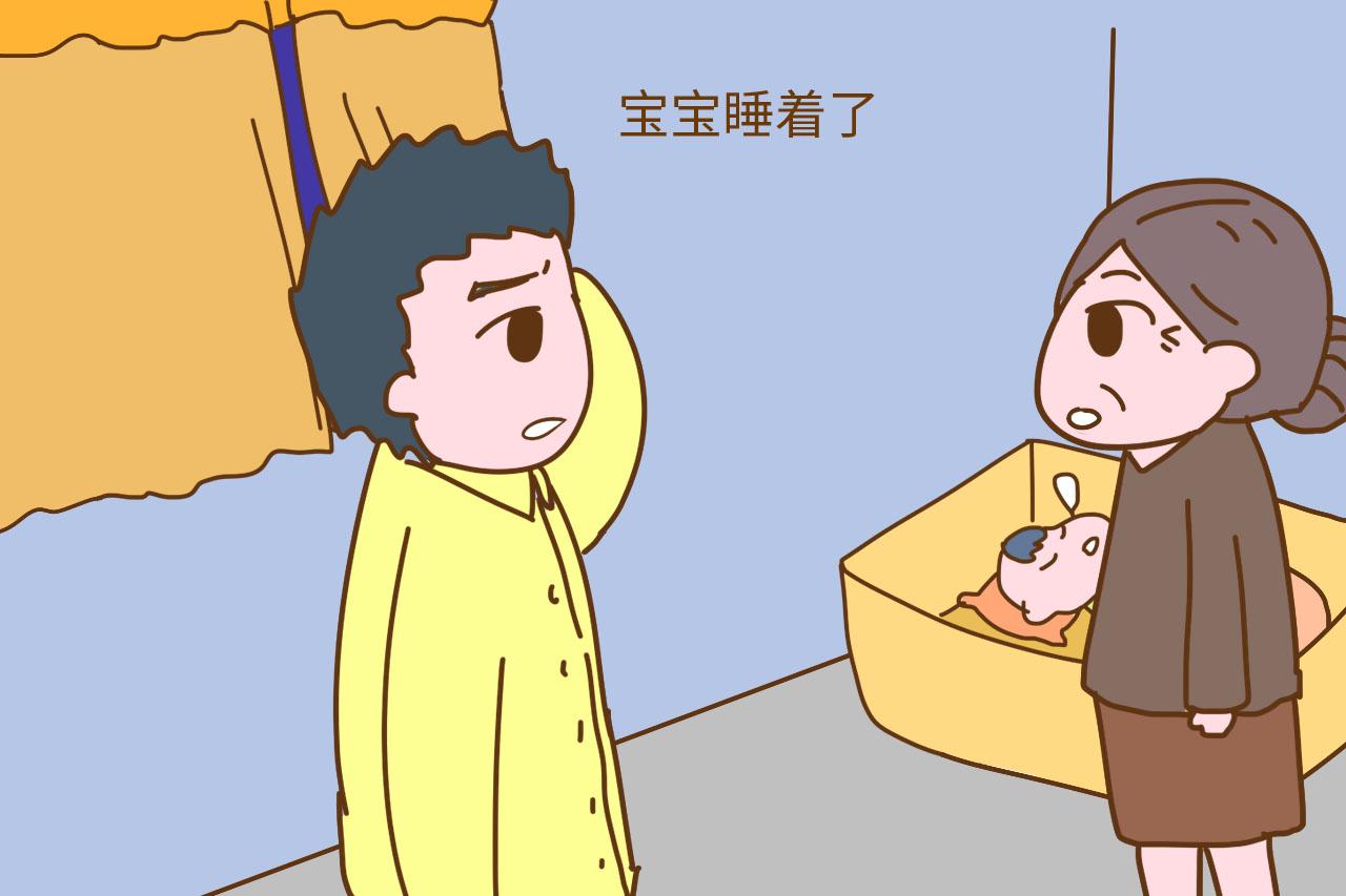 老公给婆婆的3种暗示, 聪明的你要秒懂老公的这些小心思