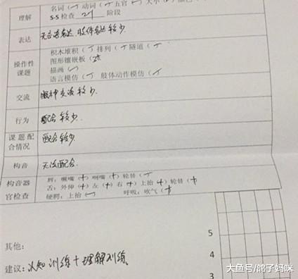 妈妈忙, 孩子送老家, 导致孩子语言、认知、社交行为弱