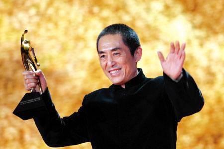 不同“谋女郎”的成名史, 章子怡最国际范, 而她势头最旺