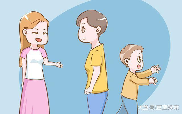 幼儿园“防拐防骗”演练, 结果得出这种孩子最好骗