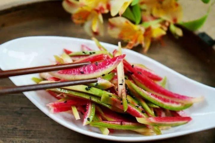 秋冬必吃的下火小菜, 5分钟做两盘, 端上桌就被扫光!