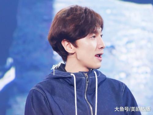 被跑男下车? 网友请愿政府“判他死刑”, 李光洙这次真的惨了!