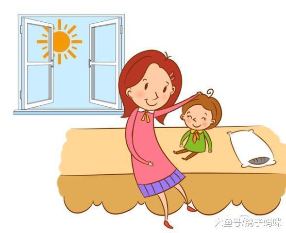 婴幼儿睡眠模式很重要, 必须重视, 会影响孩子健康!