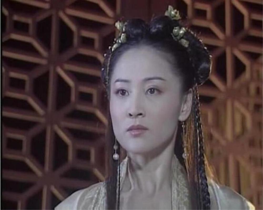 【马景涛视她为真爱，她却去当别