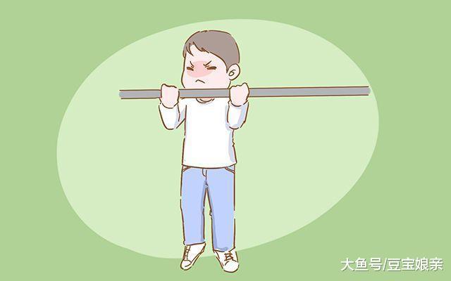 这4个表现说明情商高, 中两条的孩子不多