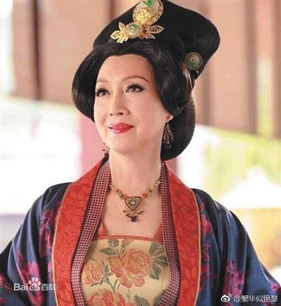 《深宫计》出口成章, 因为想“高级点”