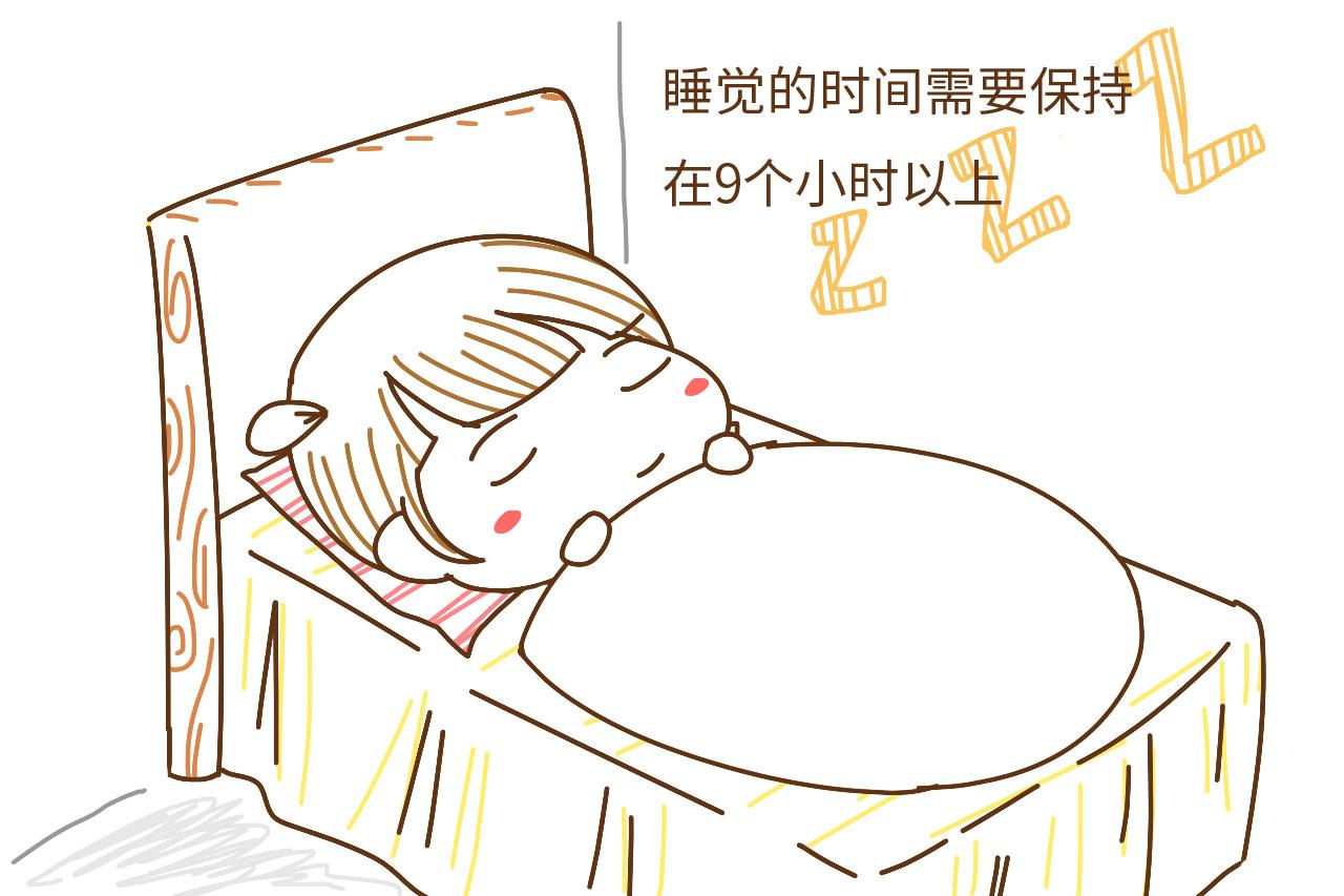 你要知道: 孩子长身体也是有季节性的, 你都把握好了吗?