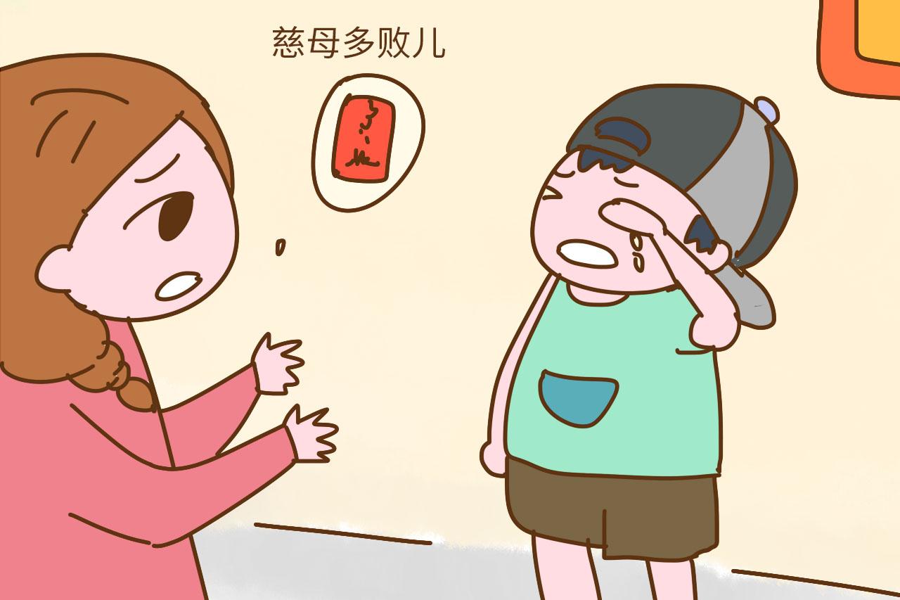 这些听起来很荒唐的话, 却可以让孩子长大后越来越孝顺, 别质疑