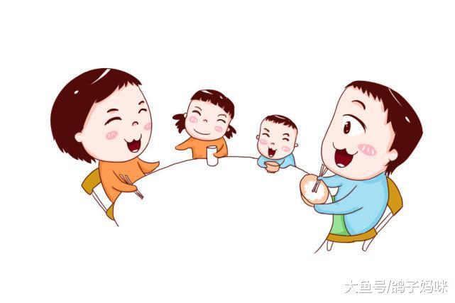 别再对孩子说: 没有那么严重啦! 情绪教育从正视孩子的情绪开始