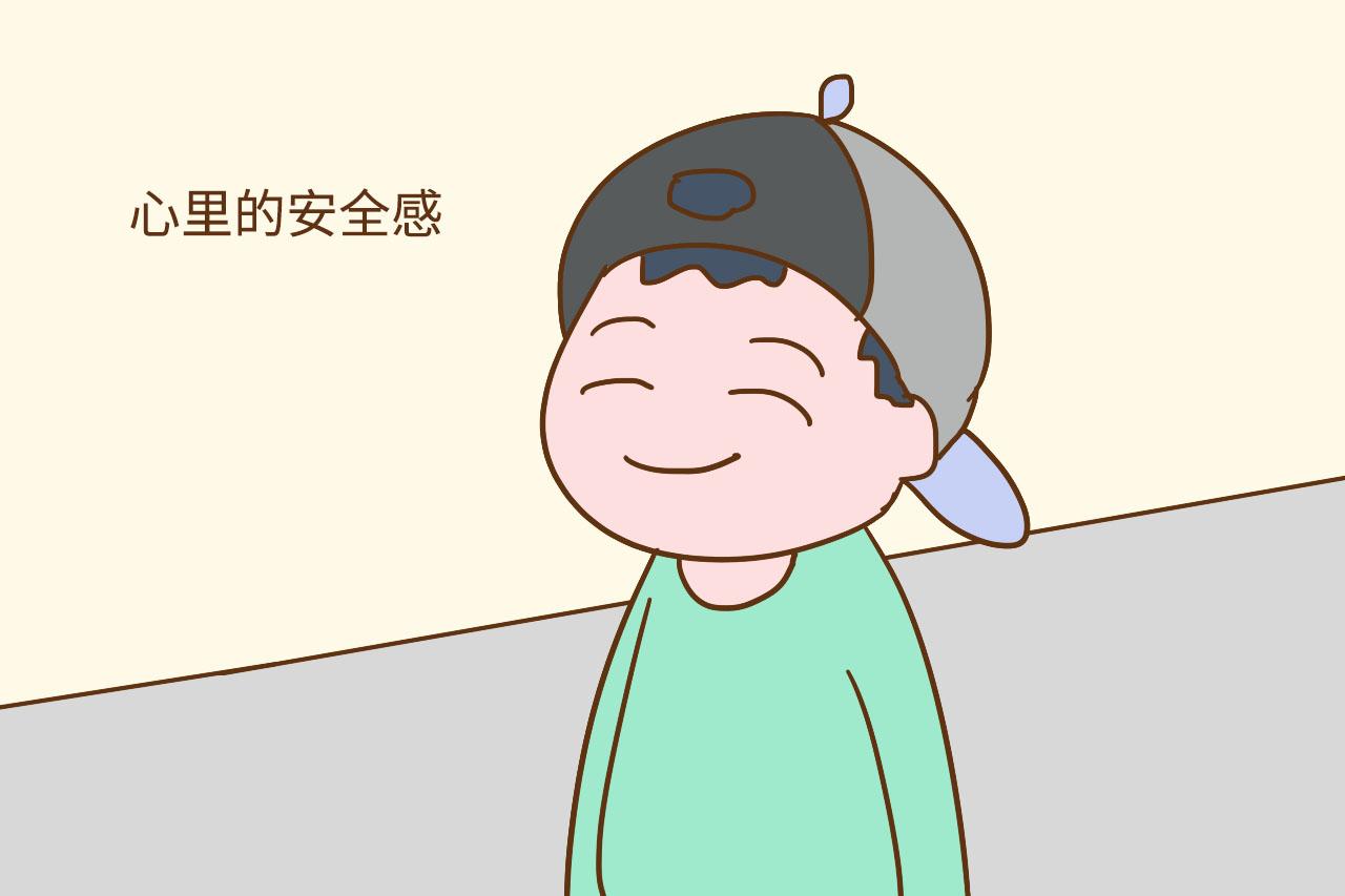 “穷二代”比“富二代”差在哪? 差的不只是钱, 还有这几样东西