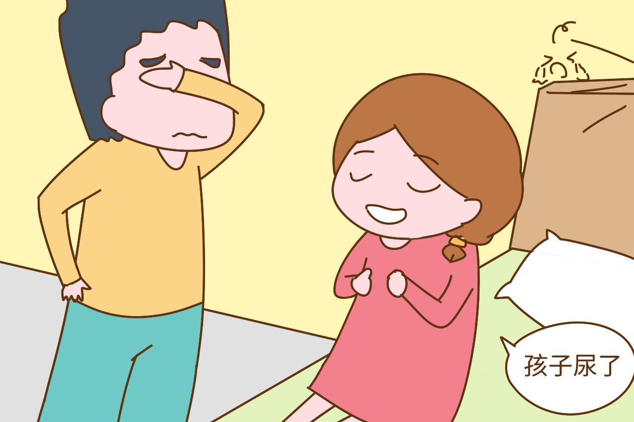 从怀孕到坐月子, 要不要和老公分床睡? 过来人说: 最好不要