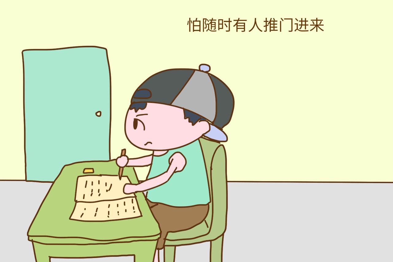 和孩子关系好的父母, 几乎都有这样一个特征, 你有吗?