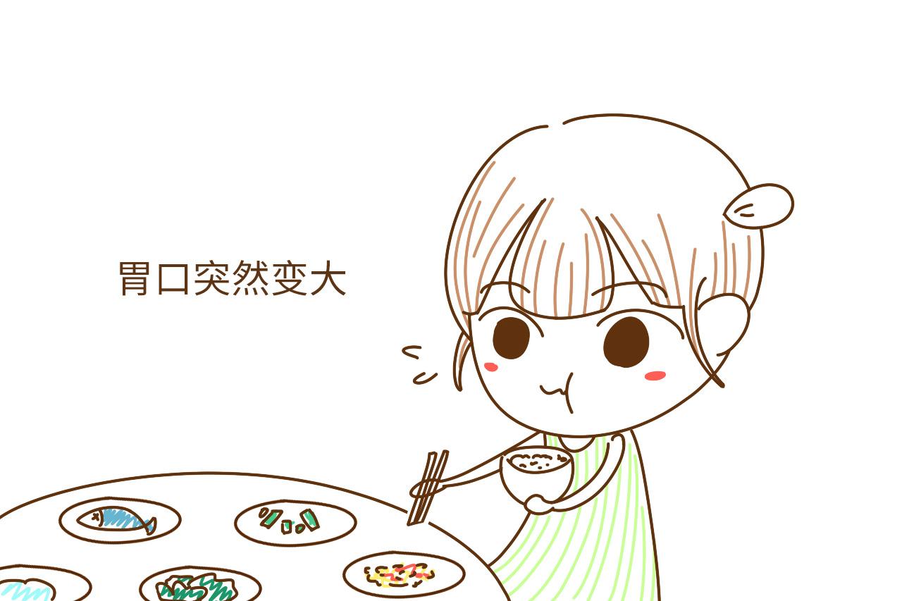 孩子身体有这三种表现, 可能要长高了, 妈妈别粗心耽误了