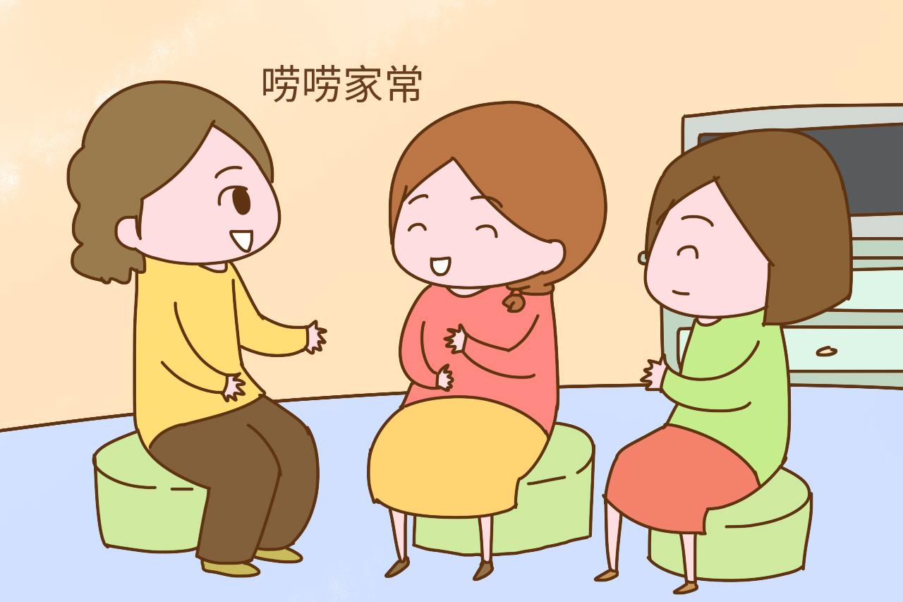 如果哪天孩子“不听话”了, 莫担心, 说不定是父母该放手了