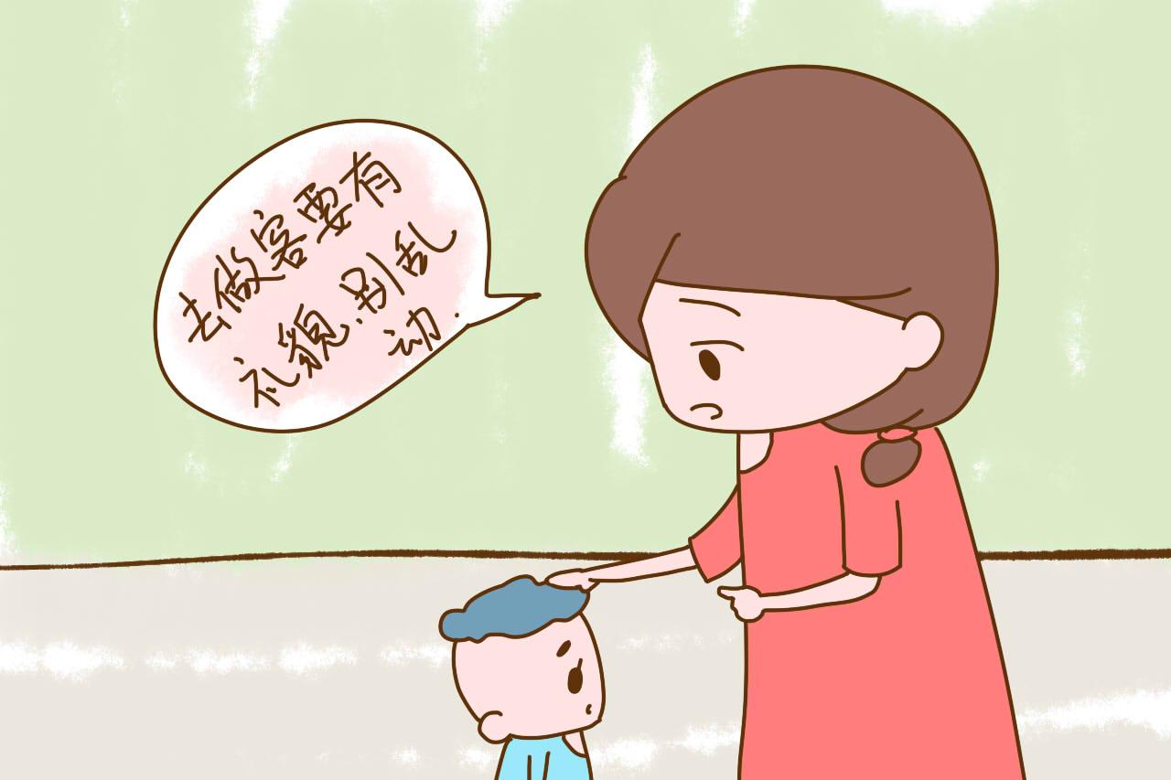 这几类孩子看起来活泼可爱, 其实让人很讨厌, 家长别再沾沾自喜