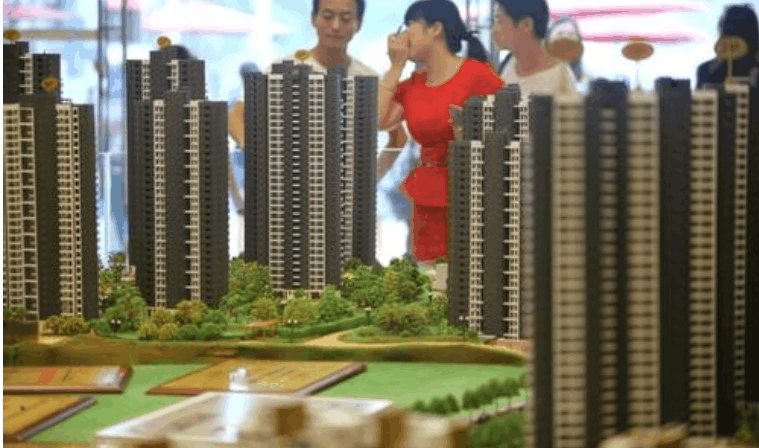 买房最先想到“黄金楼层”, 其实错了, 这一层才最佳!