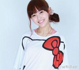 那些没刘海会死星人的女星, 居然还有她?