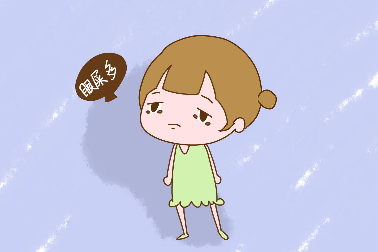 儿科医生: 如果你家孩子有这两个特征, 会比同龄人更爱感冒