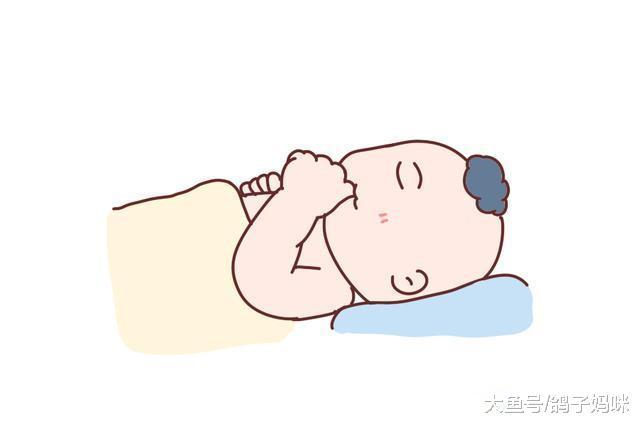 孩子手脱皮是缺维生素? 当心夏季汗疱疹!