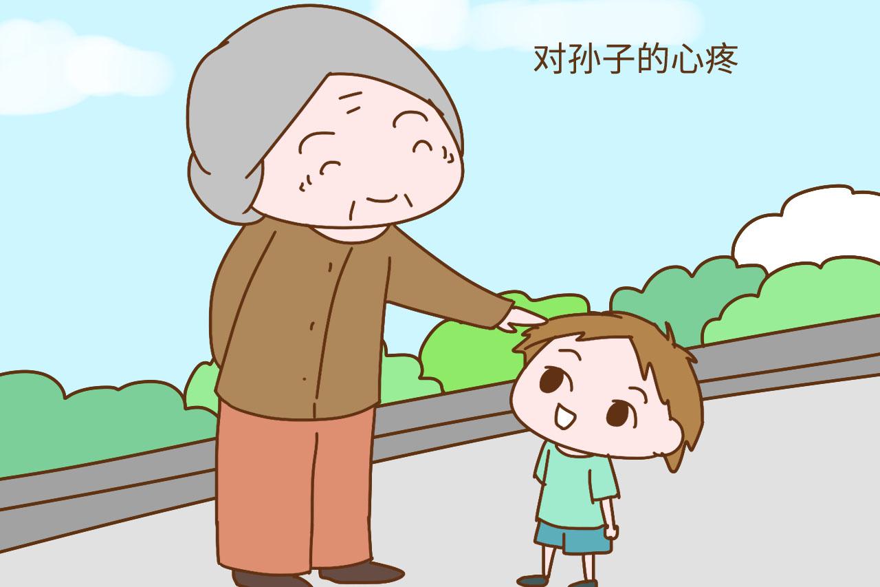 婆婆带娃吃力不讨好, 为啥还要上赶着帮你带? 宝妈请反思