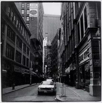 来信 | 和男朋友一起去纽约旅游, 他竟然建议去羞羞俱乐部