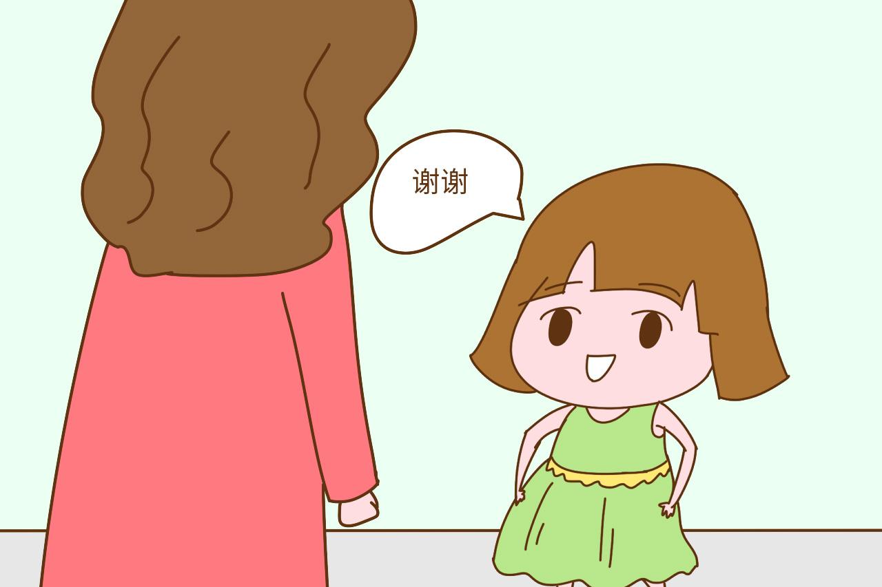如果你家孩子经常说这些话, 恭喜你们, 他的情商非常高