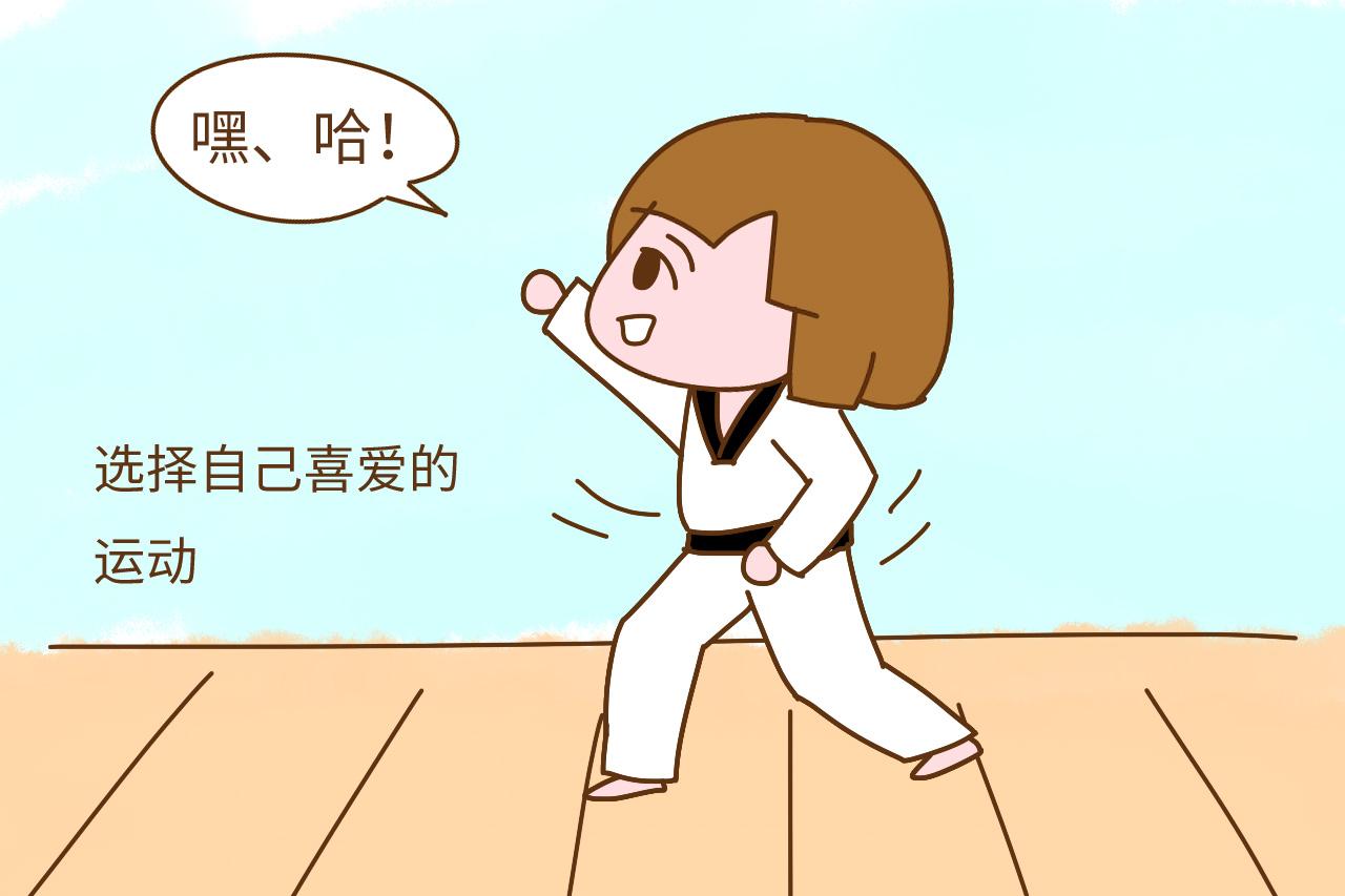 这4类孩子, 就算家长个头矮也别担心, 以后猛超父母一大截