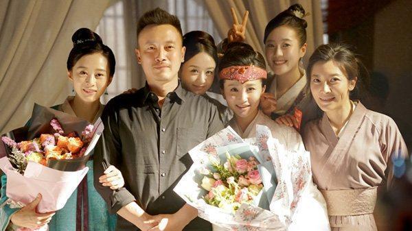 赵丽颖太胖? 《知否》杀青后变胖不能立马演楚乔, 导演回应原因!