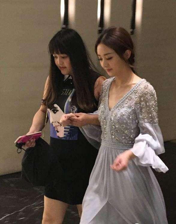 太瘦的真的只能活在镜头里, 肉眼看真的不好看