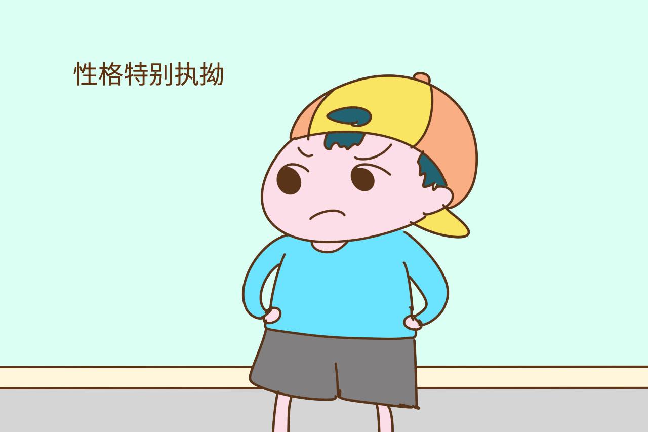 孩子这些表现就是抗挫能力差, 不纠正, 以后在社会上会处处碰壁