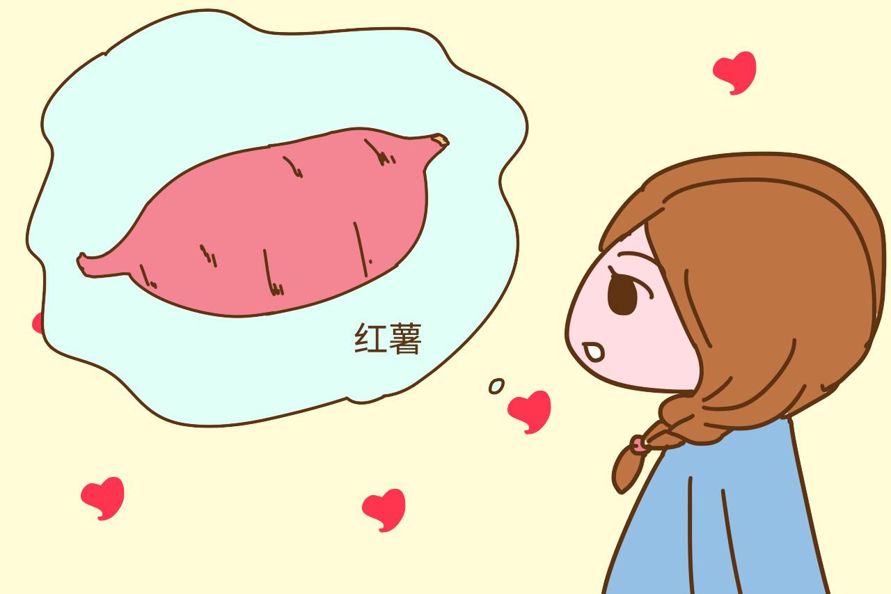 孕妈爱吃这三瓜, 可以说很会养生了, 胎儿出生更健康