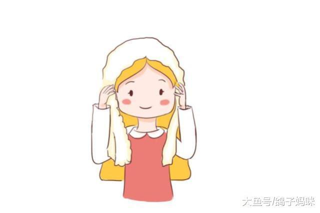 自从生完孩子, 每次经期都头痛, 咋回事?