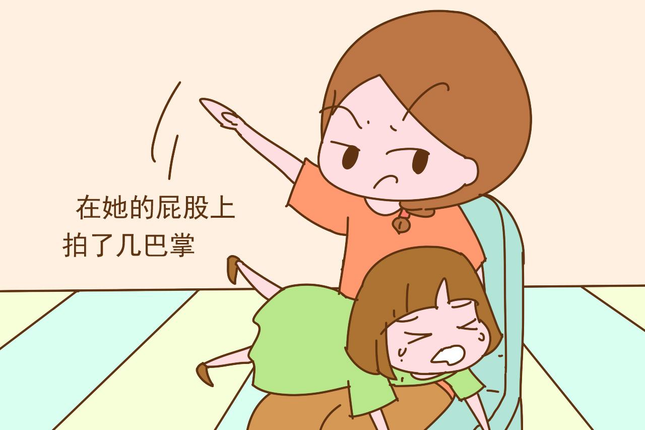 姜还是老的辣, 只要老妈亲自出马, 就能让孩子好好学习