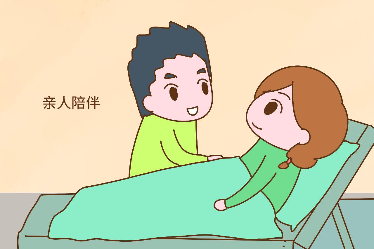 为什么你顺产的时候会那么疼? 多半逃不过这几个因素