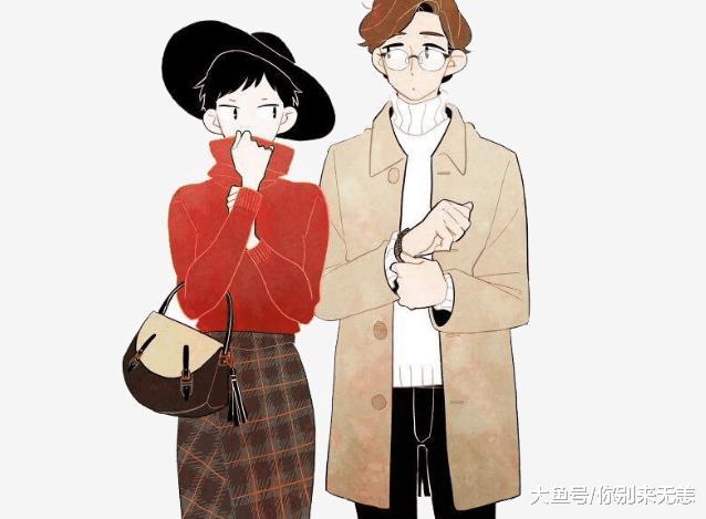 有这3个表现的女人, “渣女”无疑, 男人赶紧离开吧!