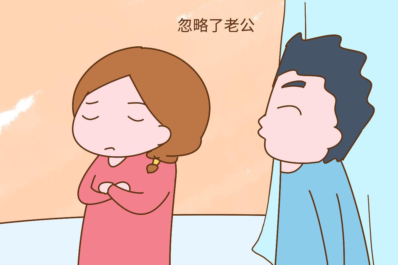 这3种妈妈, 为家庭和孩子付出很多, 却最有可能被老公嫌弃