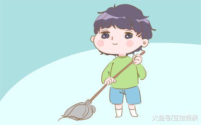 男孩成长中最需要的3种妈妈, 你在其中吗