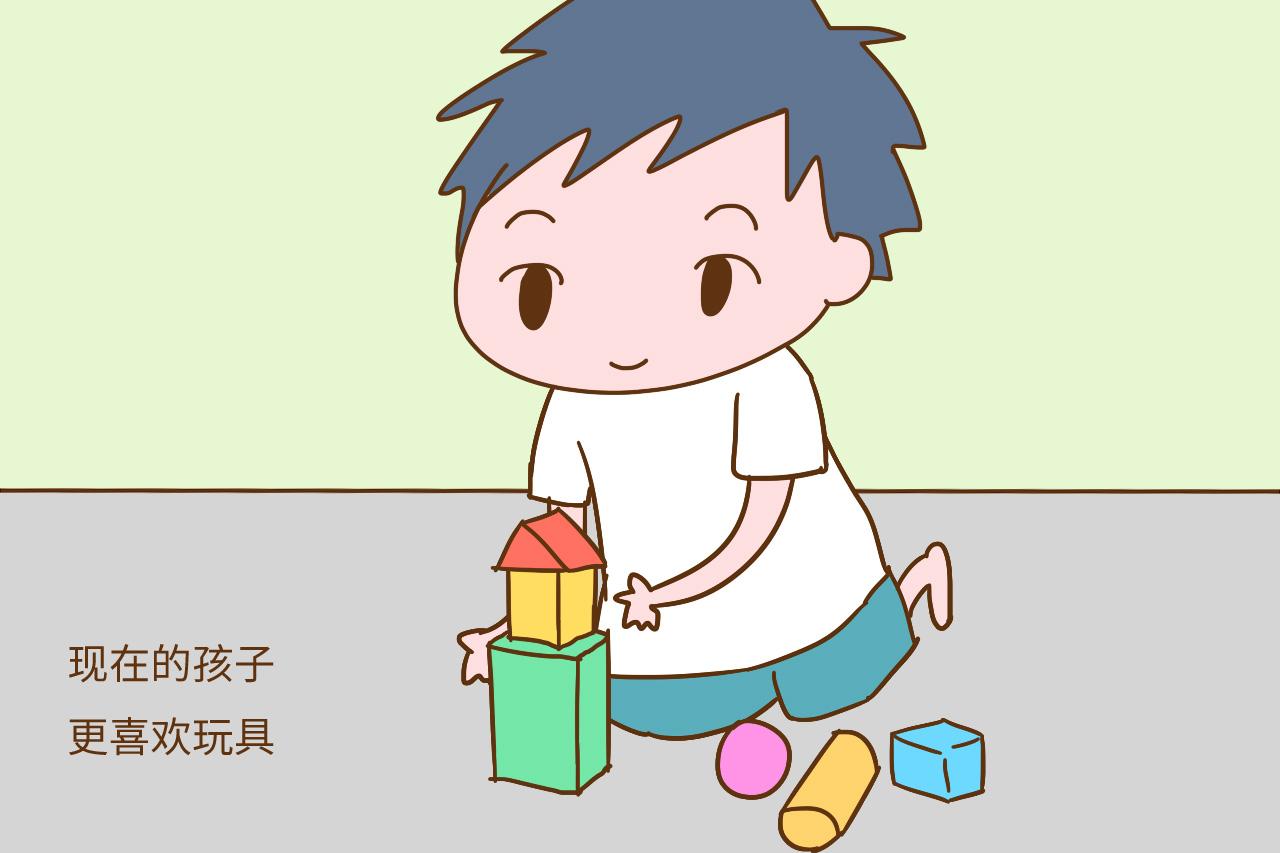 到底是现在的孩子幸福还是以前的孩子幸福? 这位宝妈说法不太一样