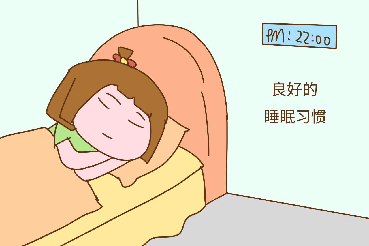 越长越好看的孩子, 从小都有这几个特征, 你家孩子有吗?