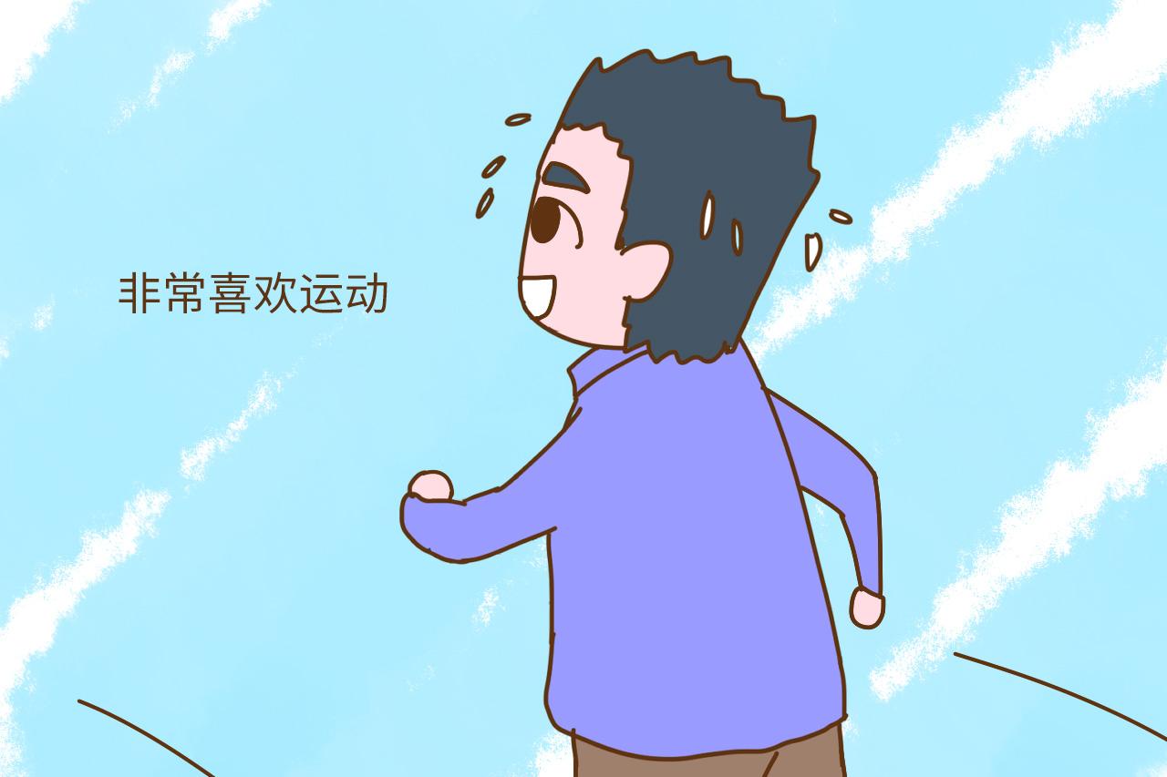老公有这几种特征, 天生的女儿命, 对照你老公是不是