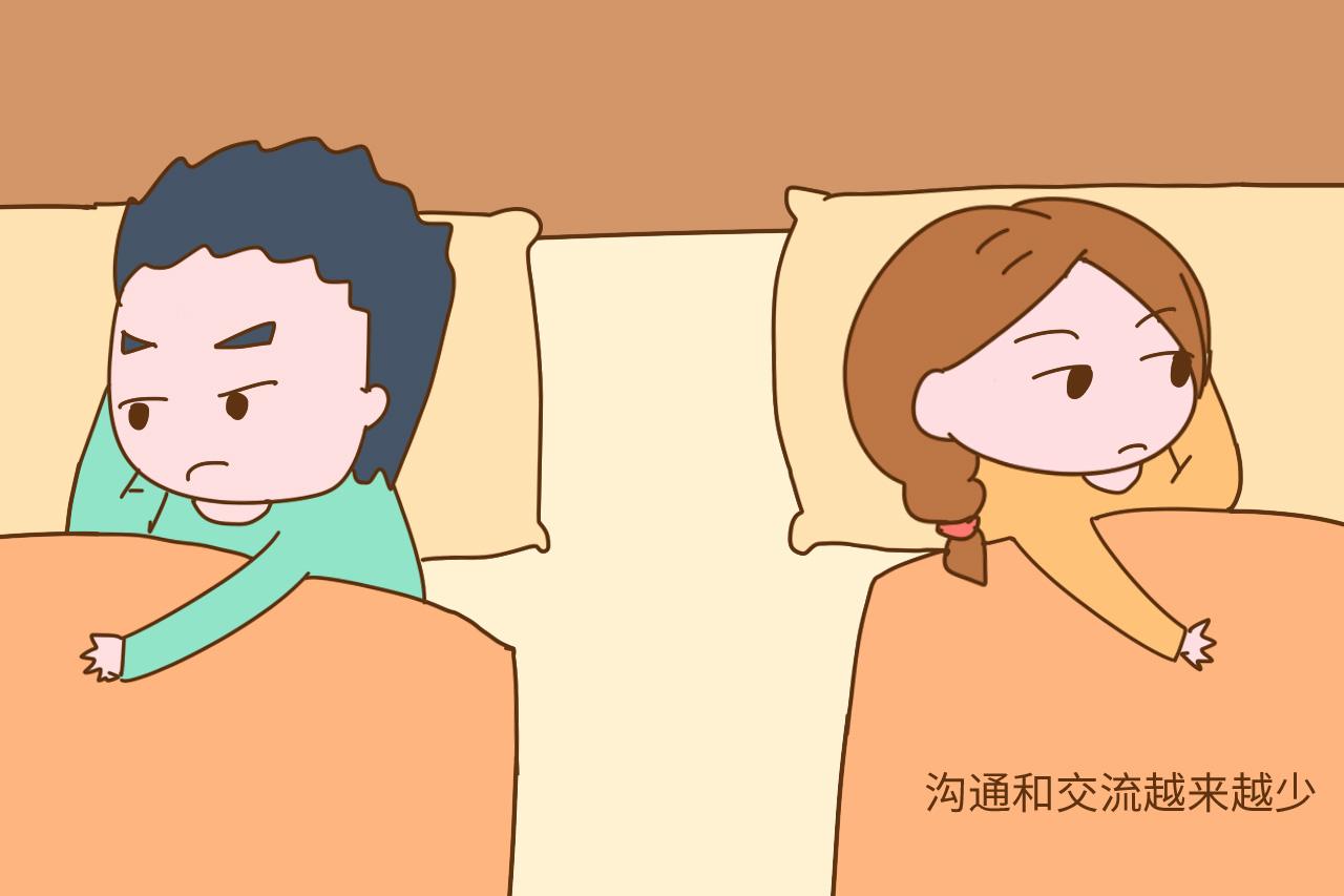 二胎才是夫妻真正的坎, 夫妻做好准备, 别让感情受到伤害