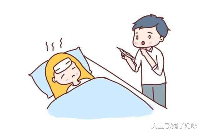 产后感染, 处理不当易引起新生儿感染!