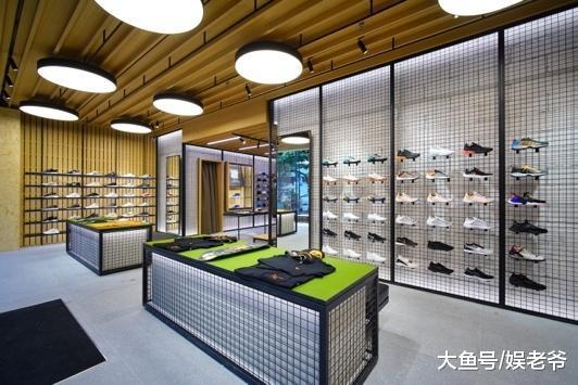 中国首间UNDEFEATED专门店本周六正式登陆香港, 开业当天独家送出全球限量鞋款