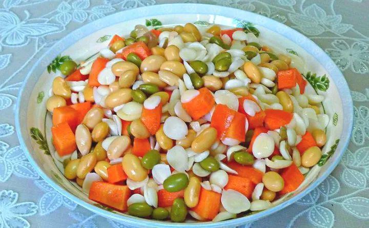 头发天天掉一把, 7个护发食谱, 头发嗖嗖长回来!