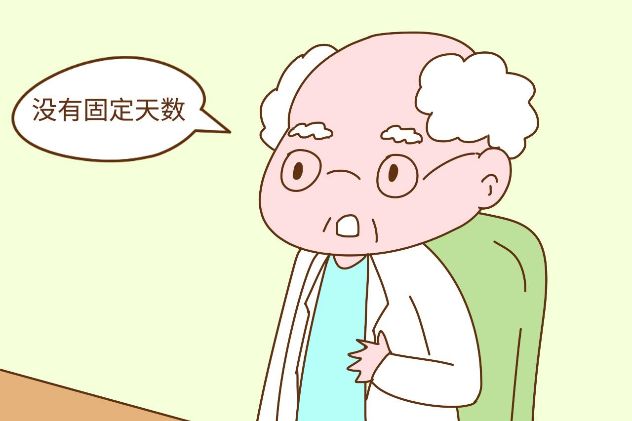 其实坐月子不是传统的30天也不是该产检的42天, 听听中医怎么说