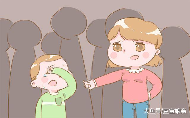 家里如果有儿子的话, 不要对他说这三句话, 对孩子伤害很大