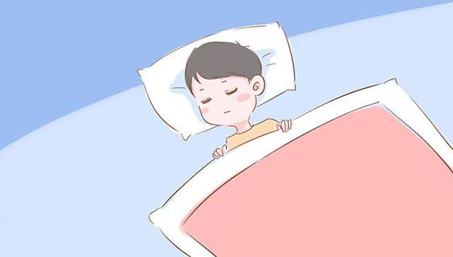 宝宝也会失眠? 这3件事没做好, 父母晚上别想睡安稳