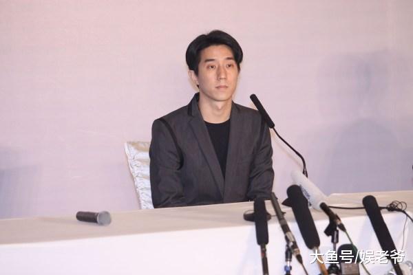 房祖名出狱! 成龙竟然表示“有一点欣慰”?